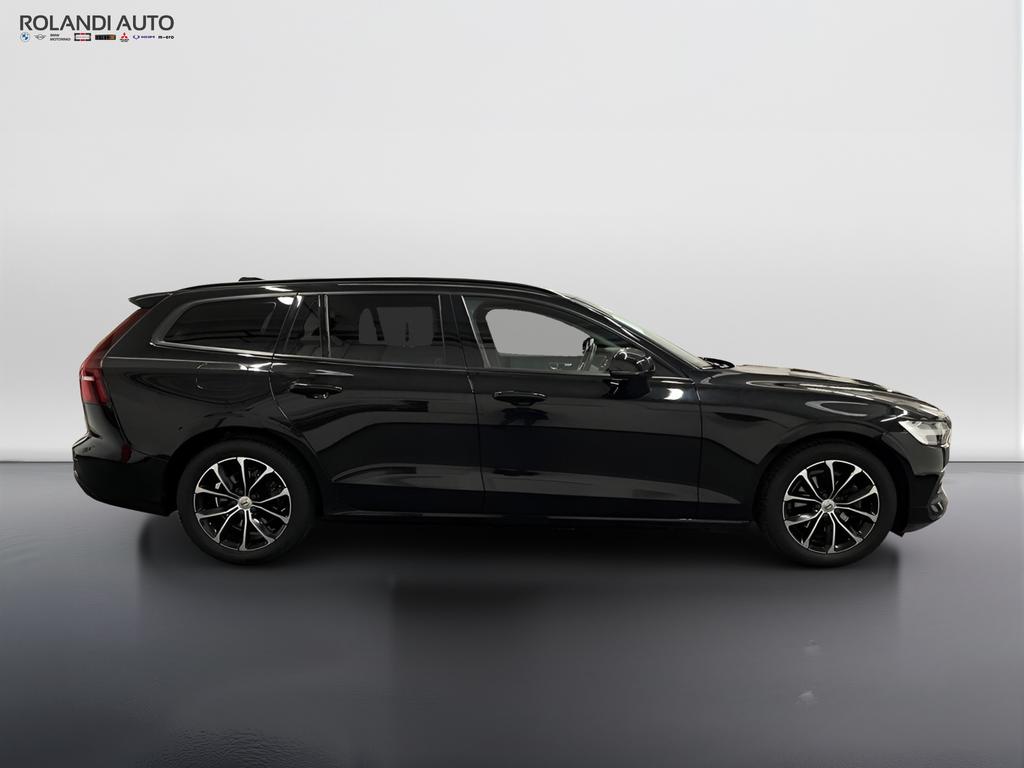 Volvo V60 2.0 D3 Inscription auto my21