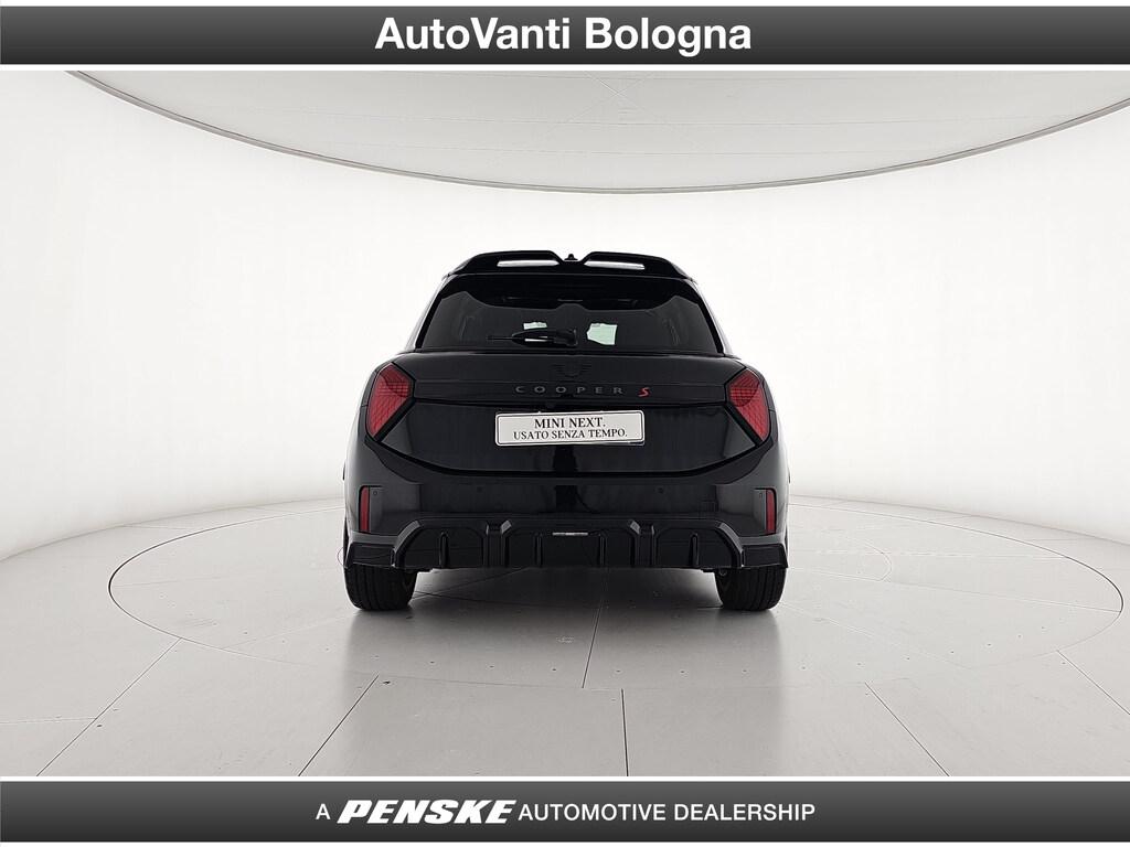 Mini Mini Cooper 5p 2.0 S JCW auto