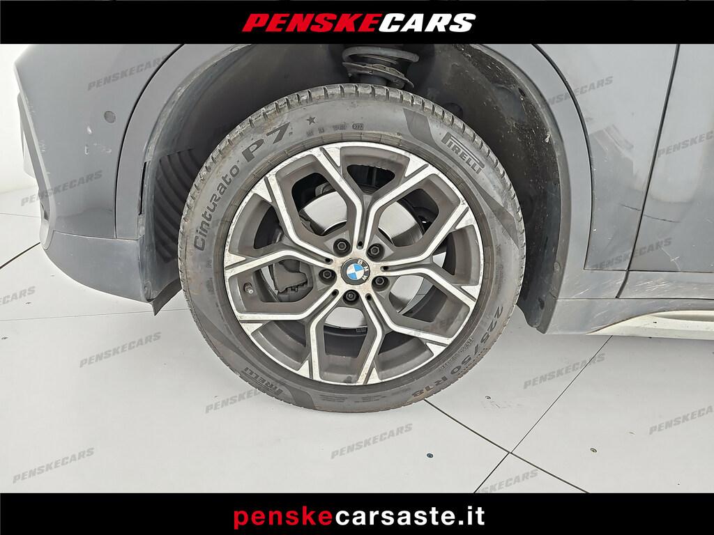 BMW X1 sdrive18d xLine Plus auto