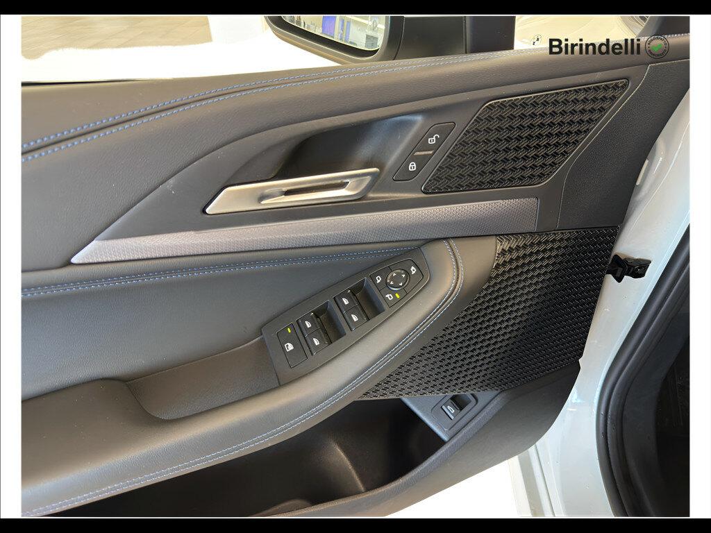 BMW Serie 2 218d Active Tourer Msport auto