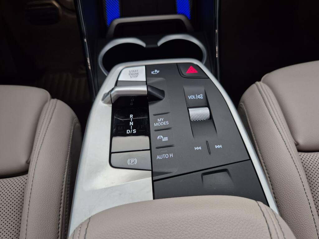 BMW X1 sdrive18d Edition Essence auto