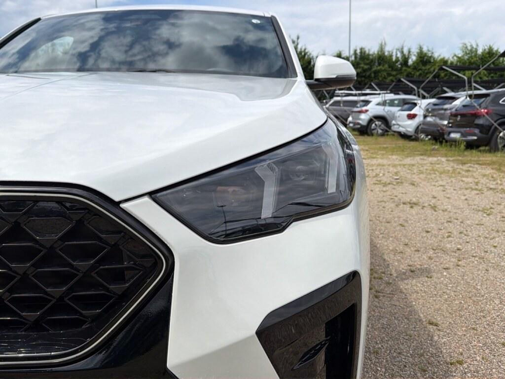 BMW X2 xdrive 20d 48V MSport Pro auto