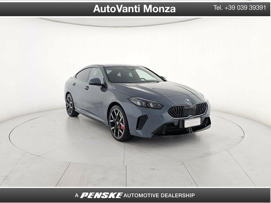 BMW Serie 2 218d Gran Coupe Msport
