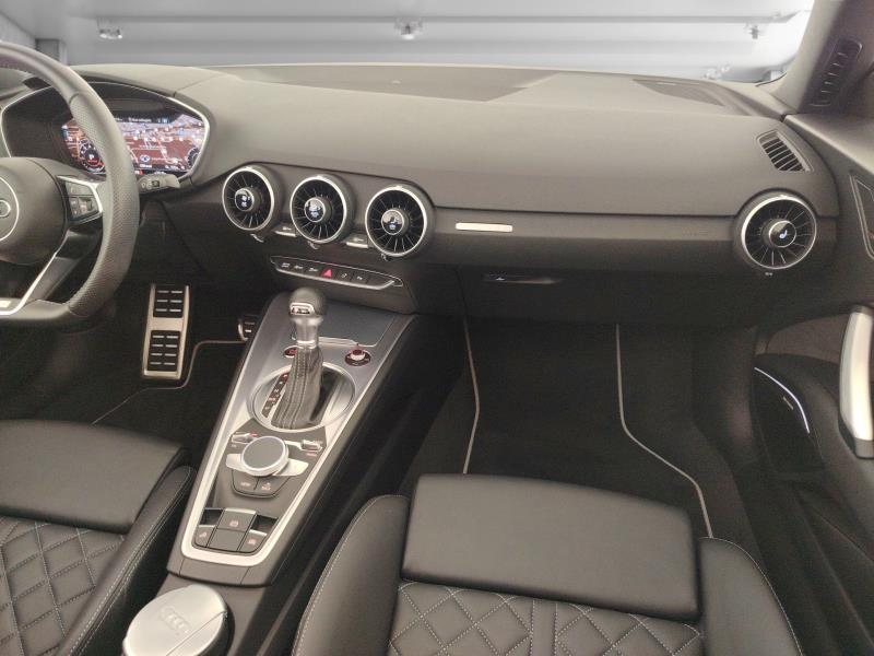 Audi TT Roadster 40 2.0 tfsi s-tronic