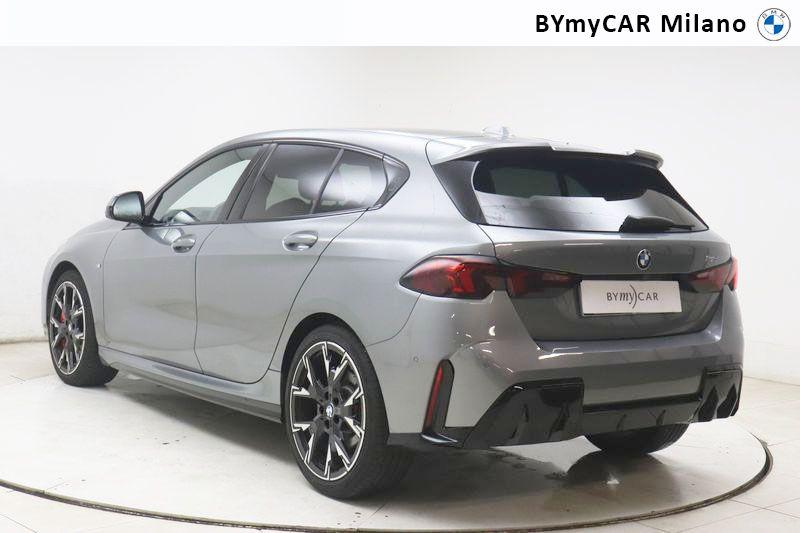 BMW Serie 1 118d MSport Pro auto
