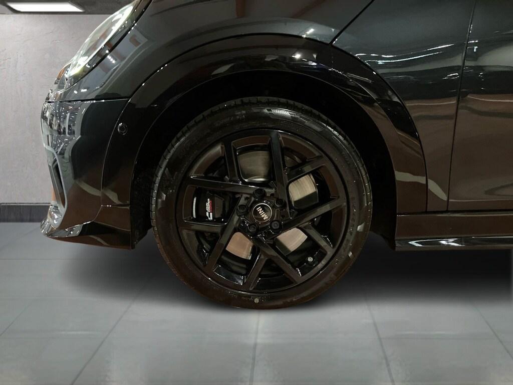 Mini Mini Cooper 3p 1.5 C JCW auto