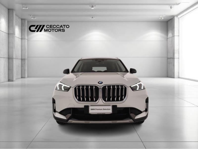 BMW X1 sdrive18d X-Line Edition Essence auto