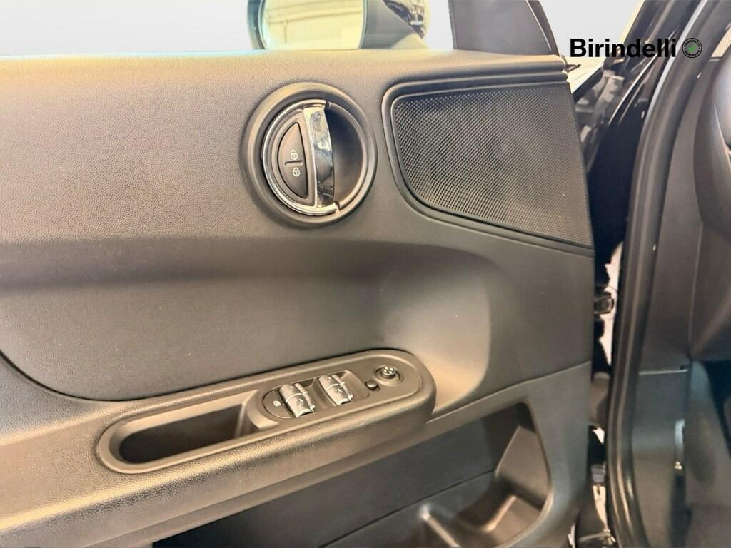 Mini One D Countryman 1.5 TwinPower Turbo One D Business