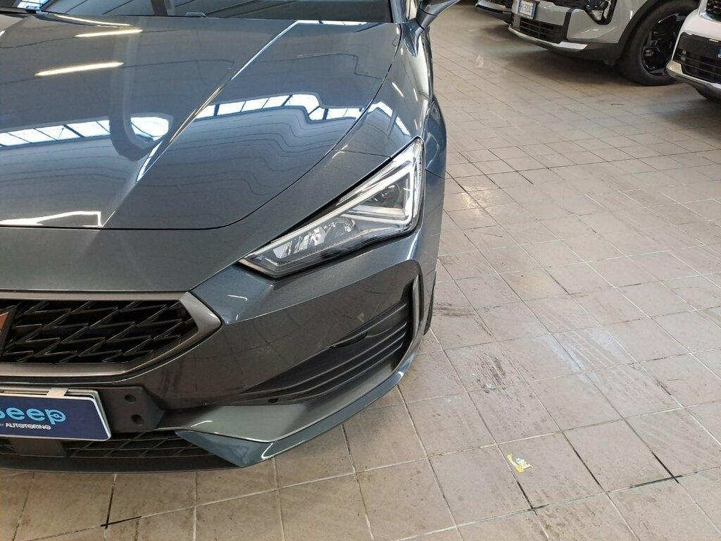 Cupra Leon Sportstourer 1.5 hybrid 150cv dsg