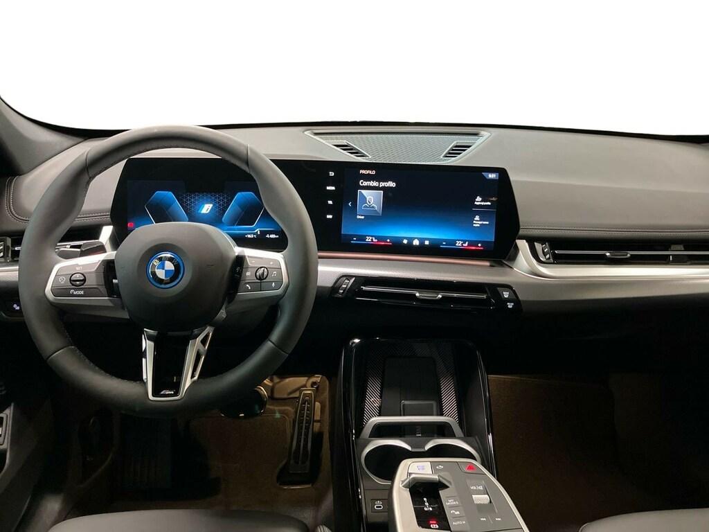BMW iX1 xdrive 30 MSport Pro