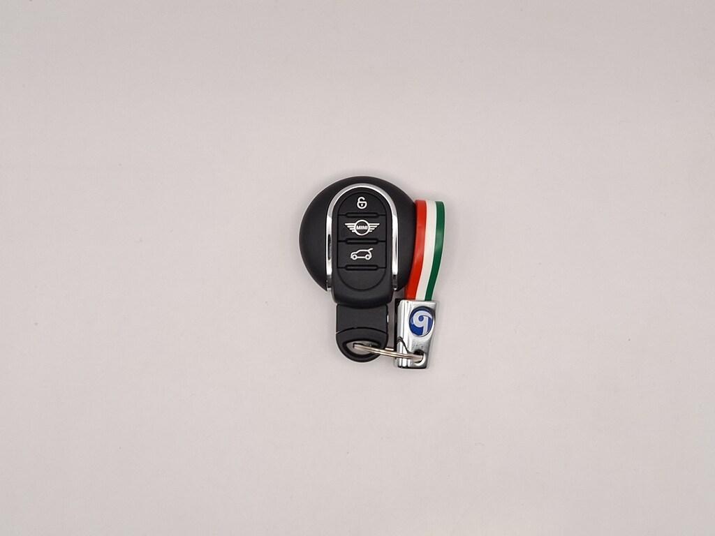 Mini Cooper 1.5 TwinPower Turbo Cooper