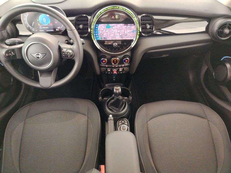 Mini Mini 5p 1.5 One Classic 75cv