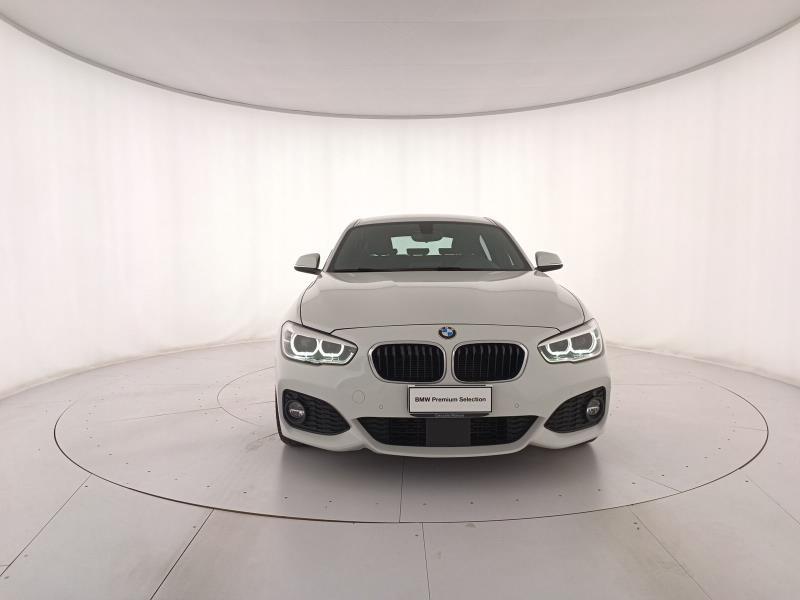 BMW Serie 1 116d Msport 5p