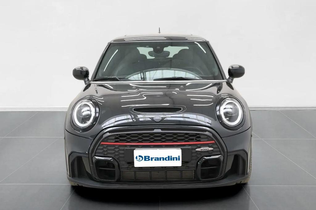 Mini Mini 3p 2.0 JCW JCW auto