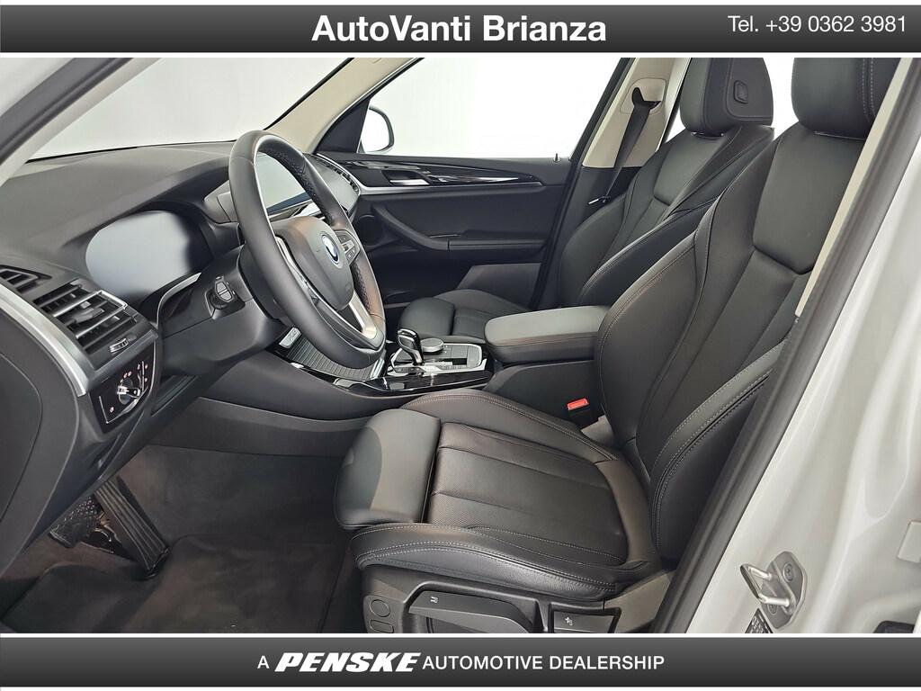 BMW X3 xdrive30e auto
