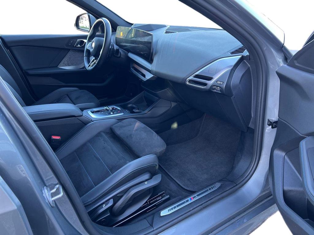 BMW Serie 1 118d MSport Pro auto