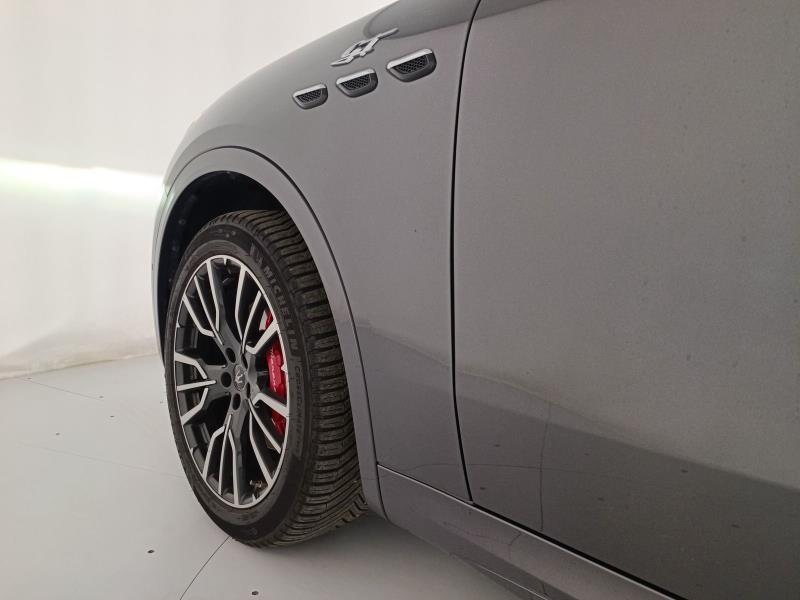 Maserati Grecale 2.0 mhev GT 300cv auto