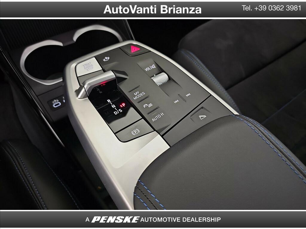 BMW X1 sdrive18d MSport auto