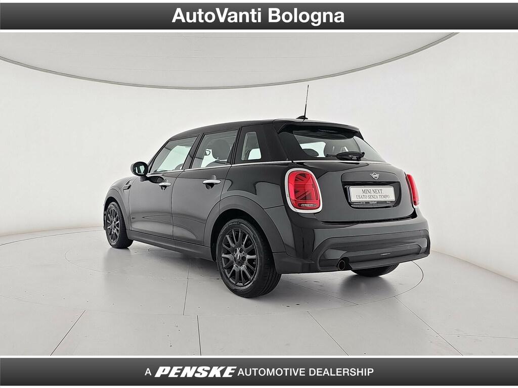 Mini Mini 5p 1.5 One Classic 75cv