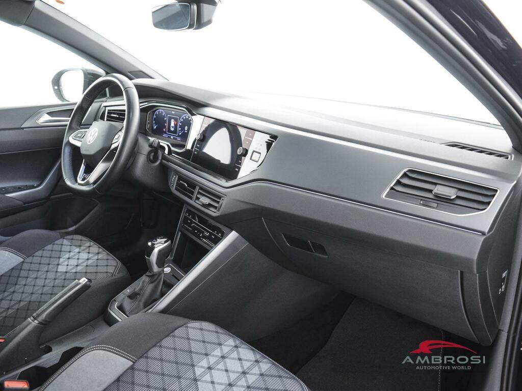 Volkswagen Taigo 1.5 tsi R-Line 150cv dsg