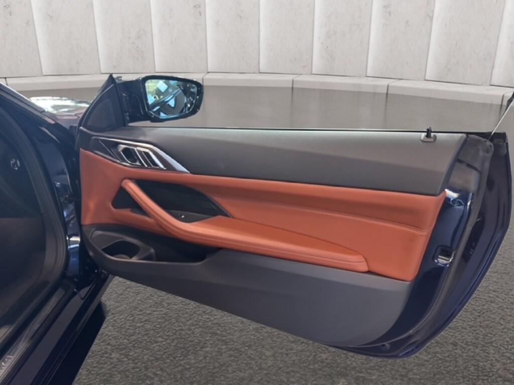 BMW Serie 4 M M4 Cabrio 3.0 Competition M xdrive auto