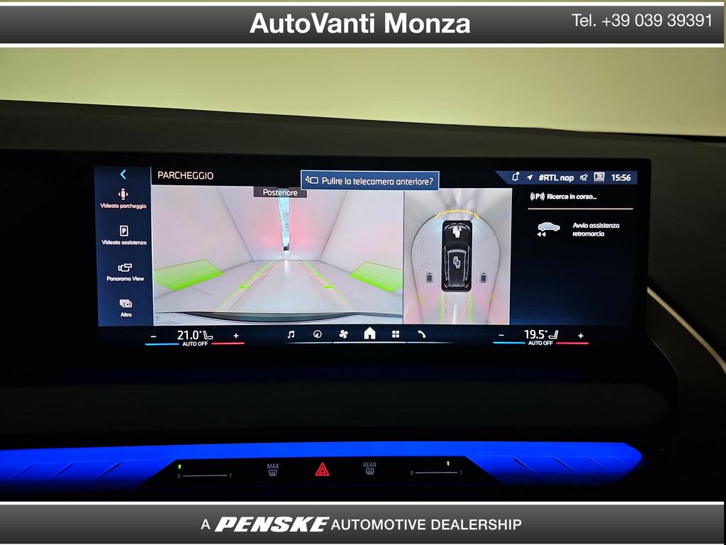 BMW X3 xdrive20d auto