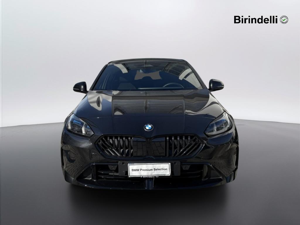 BMW Serie 1 120 48V MSport Pro auto