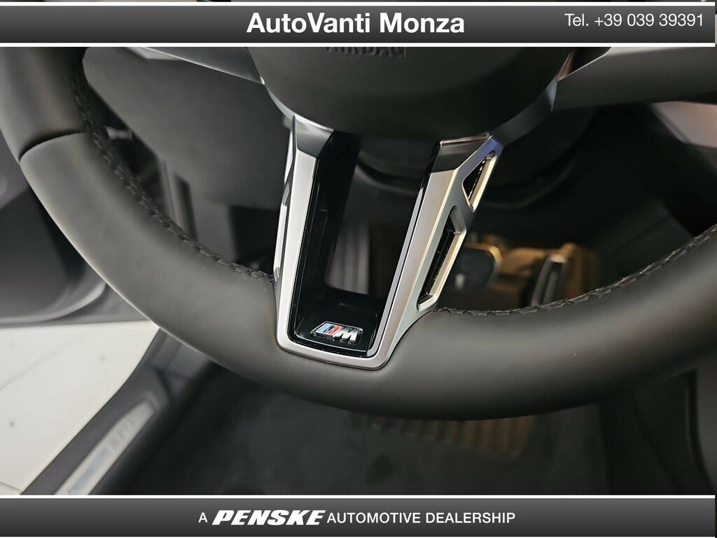 BMW Serie 1 118d MSport auto