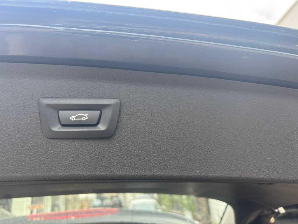 BMW Serie 2 216d Active Tourer Luxury auto