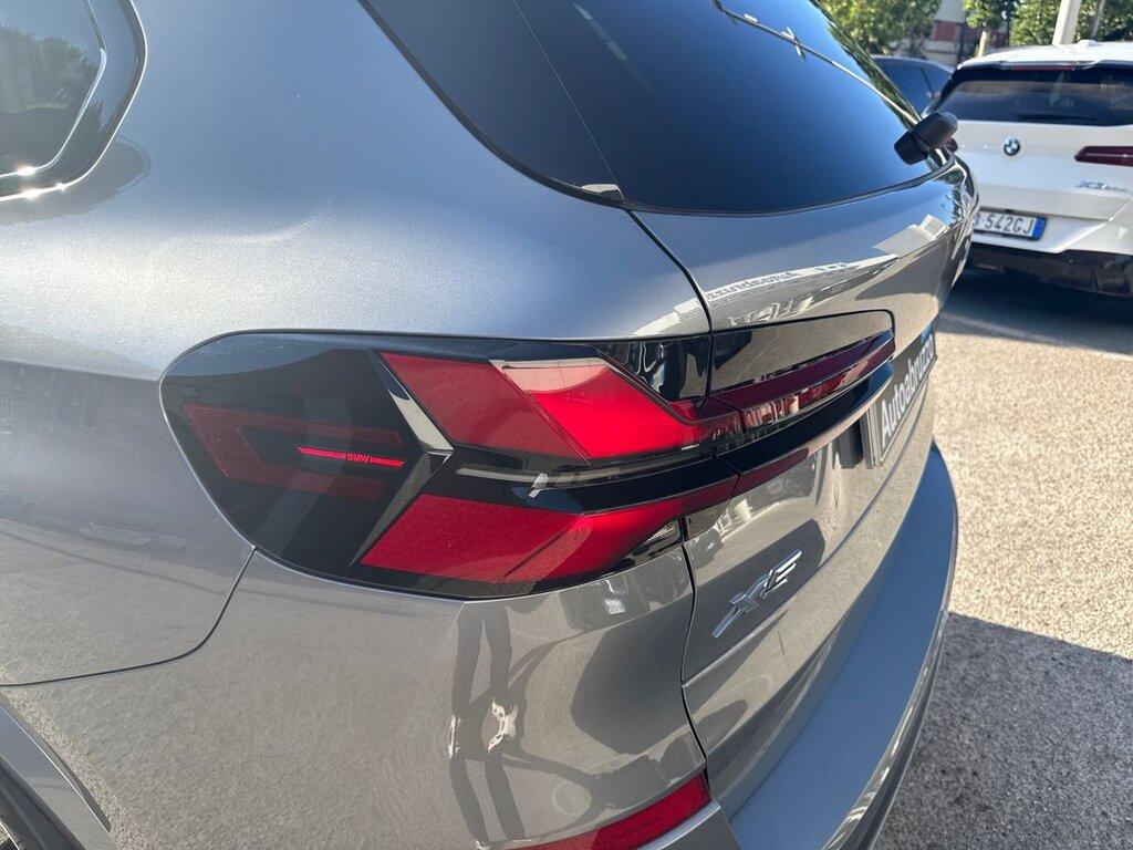 BMW X5 xdrive30d MSport Pro auto