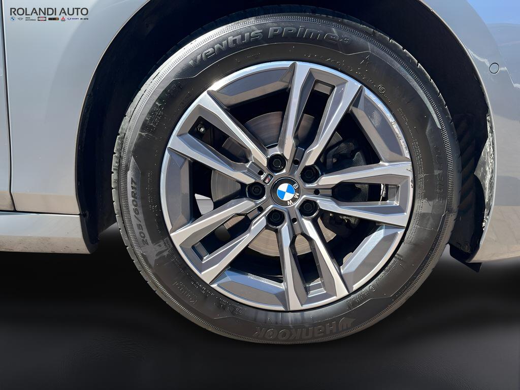 BMW Serie 2 218i Active Tourer Msport auto
