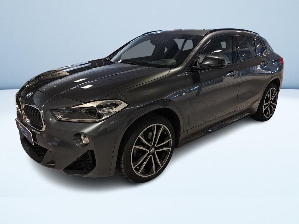 BMW X2 xdrive18d Msport X