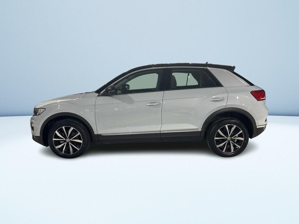 Volkswagen T-Roc 1.0 tsi Style 115cv