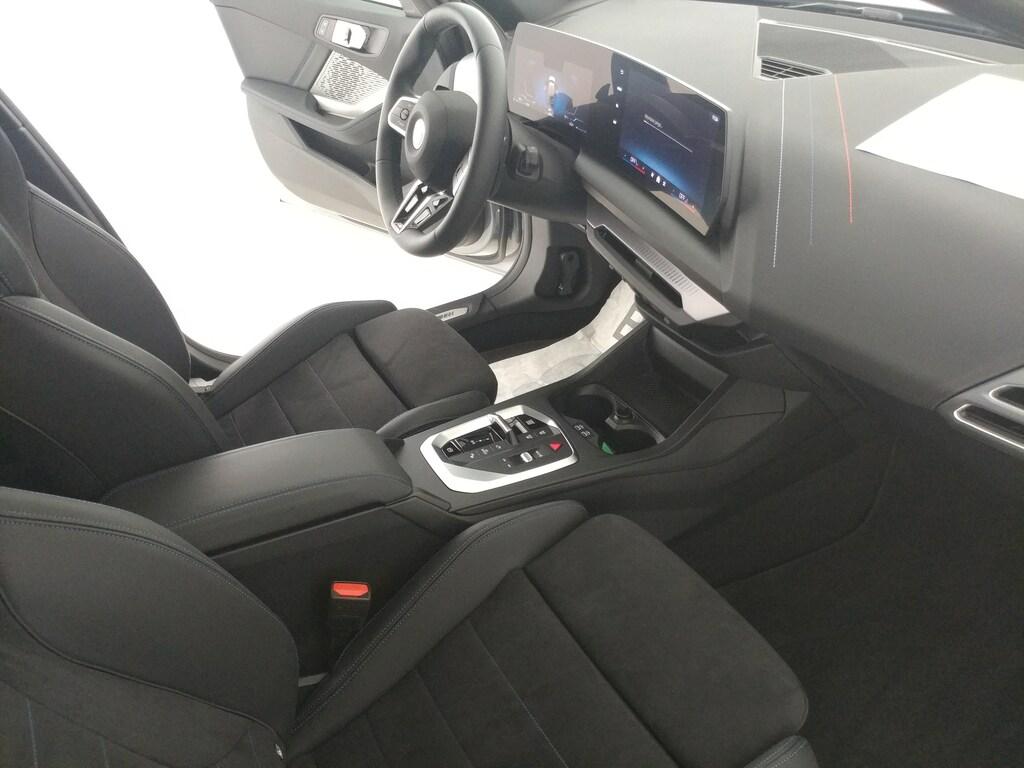 BMW Serie 1 118d MSport auto
