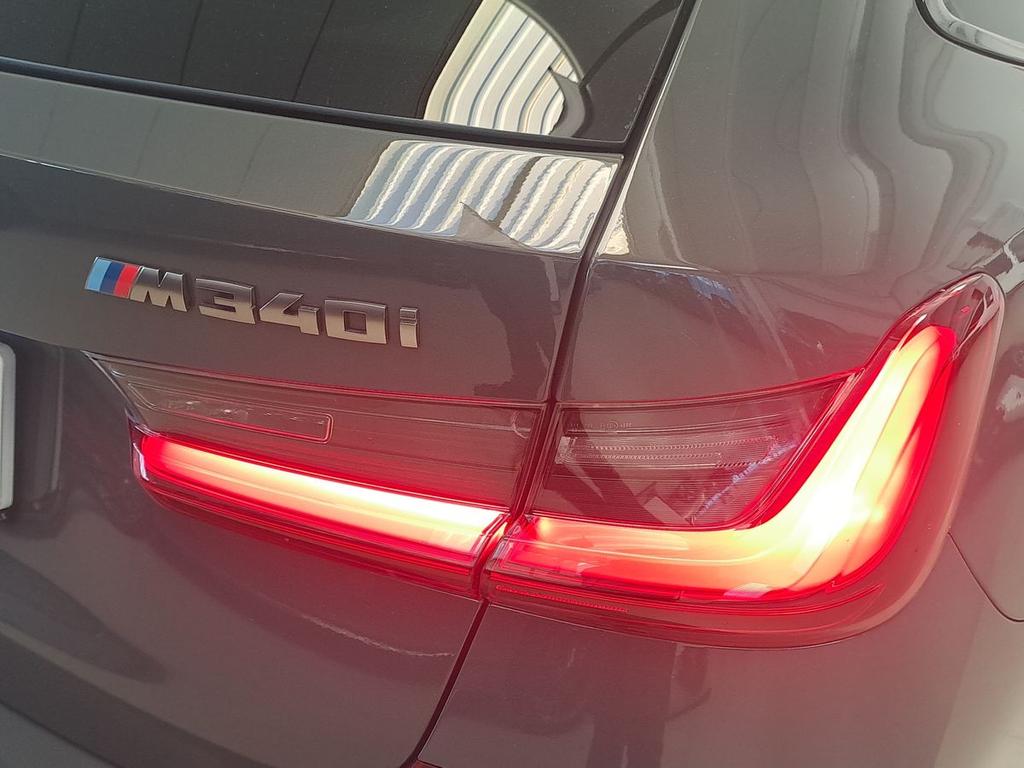 BMW Serie 3 M M340i mhev 48V xdrive auto