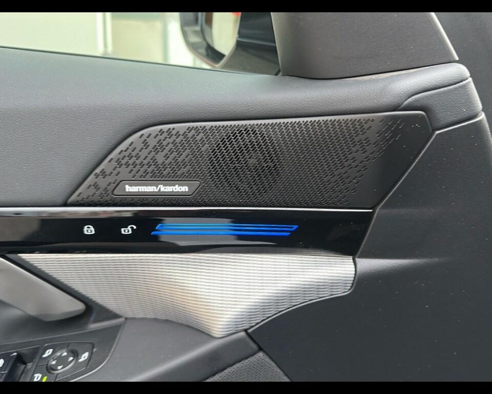 BMW Serie 5 520d Touring 48V xdrive M Sport Pro auto