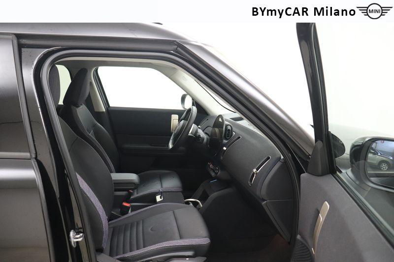 Mini Mini Countryman 1.5 48V C Classic auto