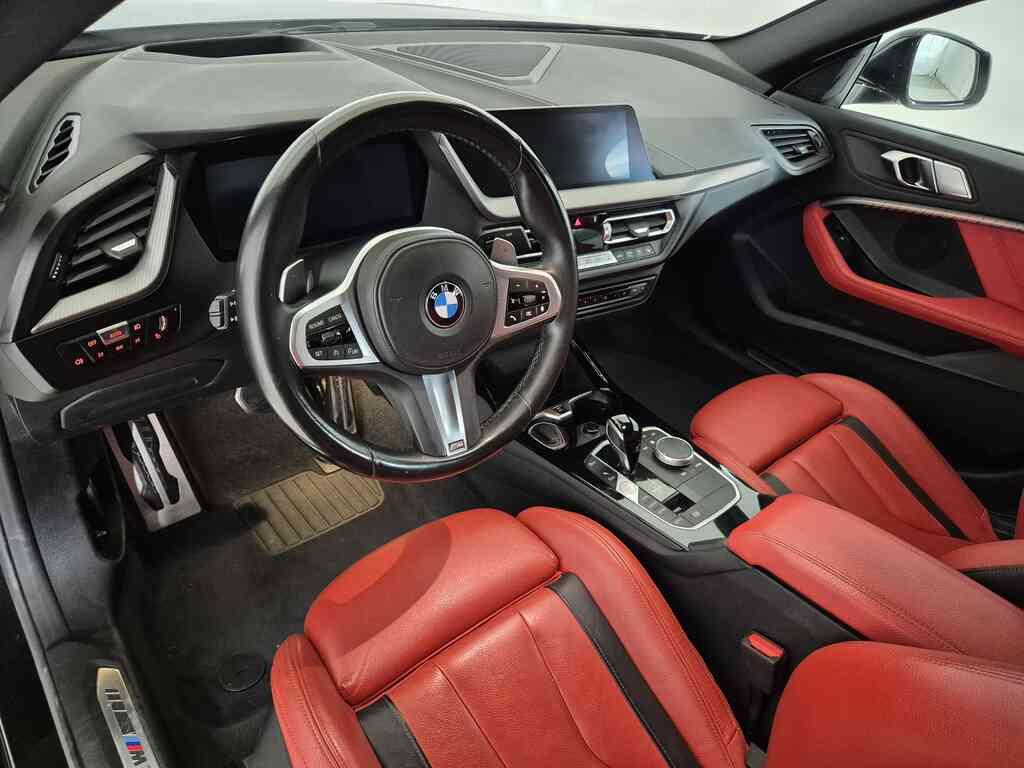 BMW Serie 2 M M235i Gran Coupe xdrive auto