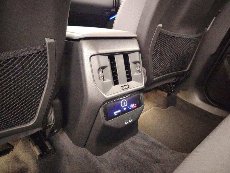 BMW X3 xdrive20d auto