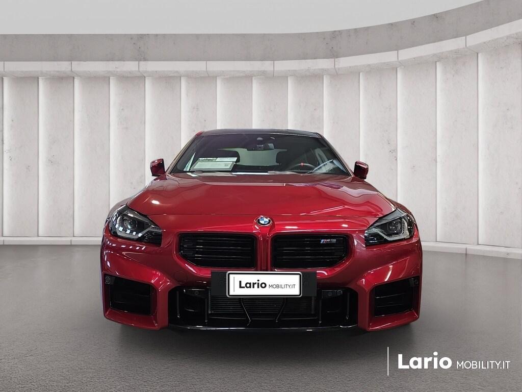 BMW M2 Coupe 3.0 480cv auto