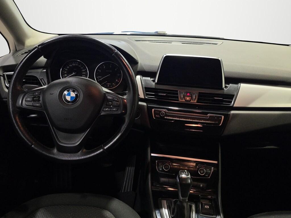 BMW Serie 2 218d Active Tourer Advantage auto my17