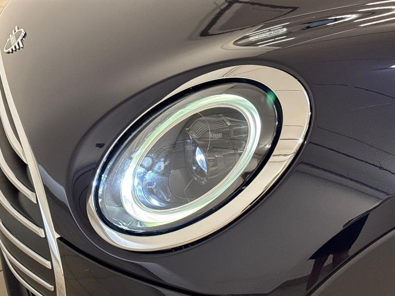 Mini Cooper D Clubman 2.0 Cooper D