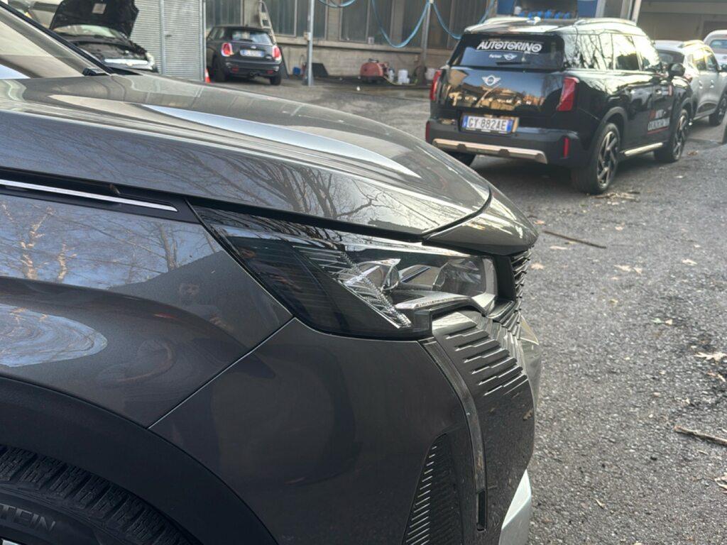 Peugeot 3008 1.6 hybrid GT Pack 225cv e-eat8