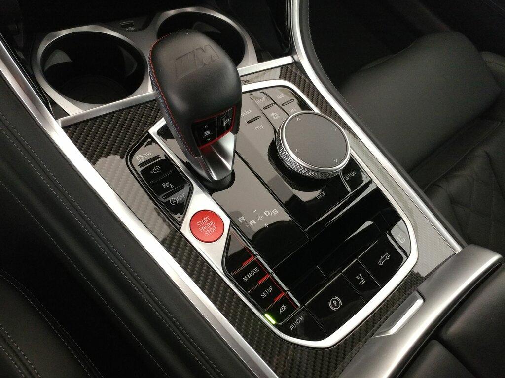 BMW Serie 8 M M8 Cabrio 4.4 Competition 625cv auto