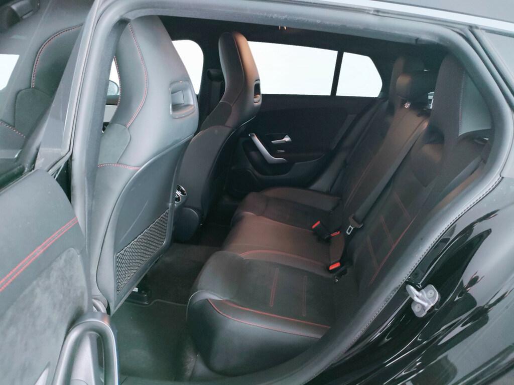 Mercedes CLA Shooting Brake 200 d Premium auto