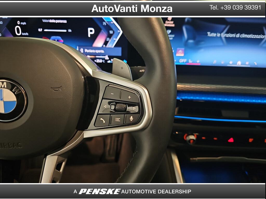 BMW Serie 4 420d Gran Coupe mhev 48V xdrive M Sport Pro auto