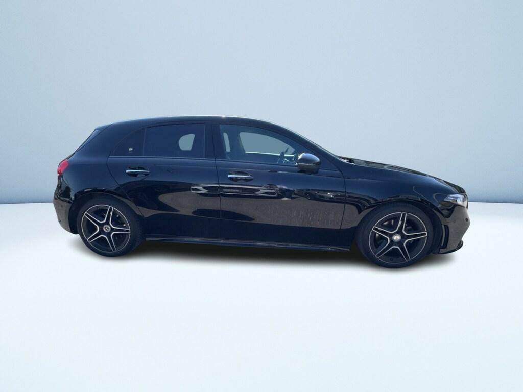 Mercedes Classe A 200 Premium auto