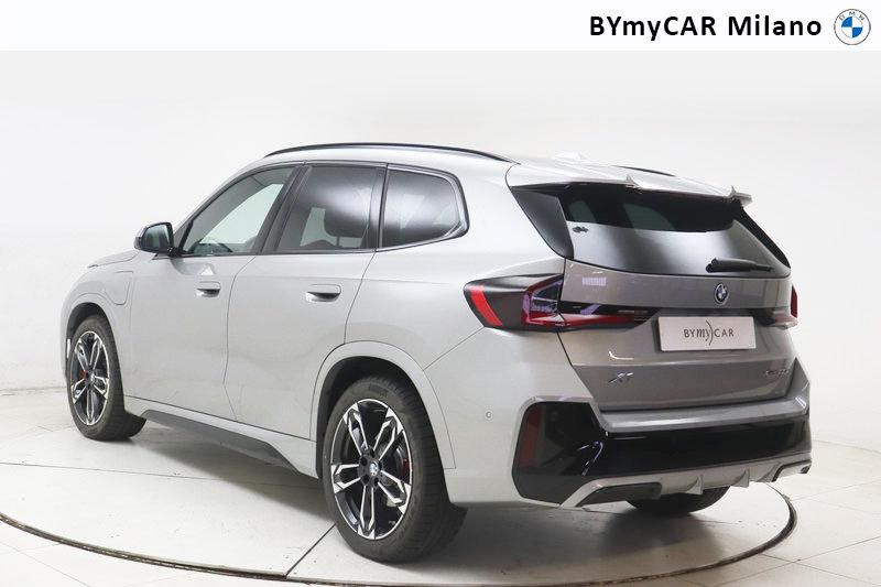 BMW X1 xdrive 25e MSport Pro auto