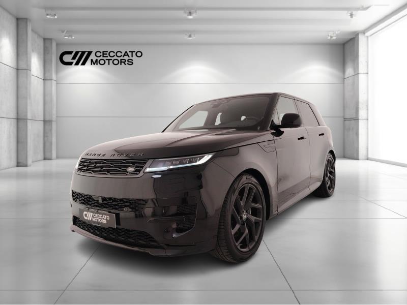 Land Rover Range Rover Sport 3.0d i6 mhev Dynamic HSE awd 249cv auto