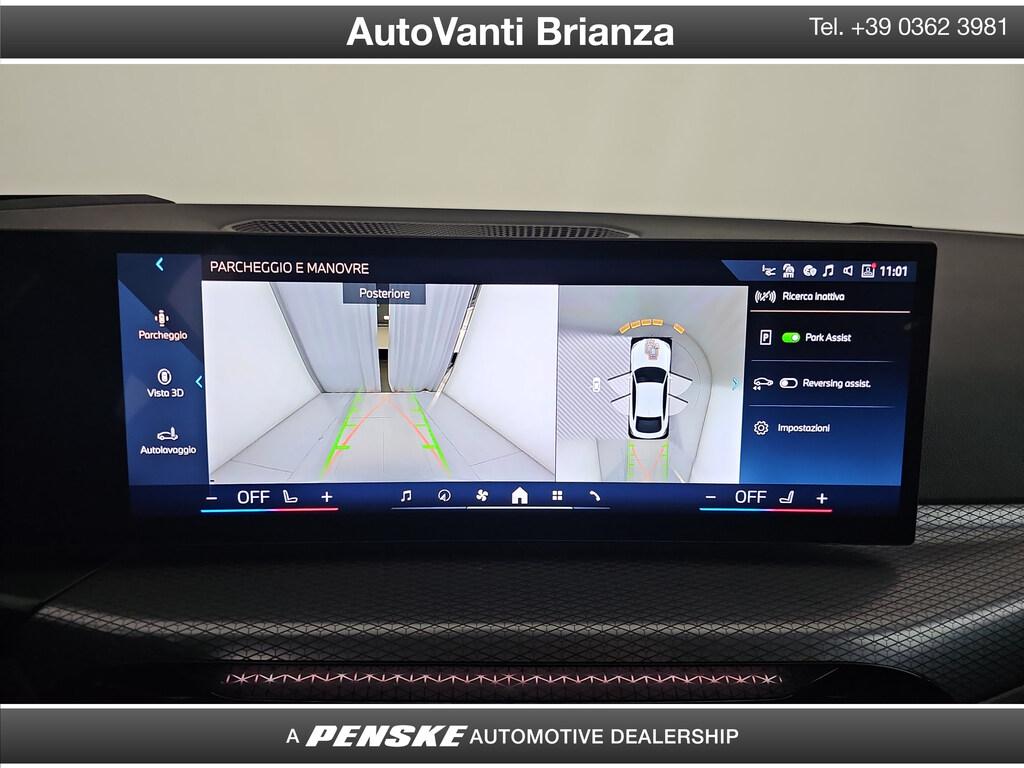 BMW Serie 4 420d Gran Coupe mhev 48V xdrive M Sport Pro auto